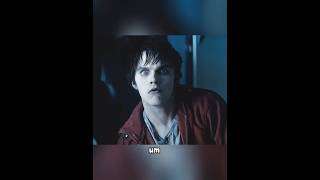 🧟❤️ O zumbi se apaixonou por uma humana! #shorts #viral