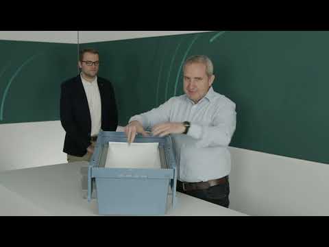 BITO Pharma - Professionelle Transportlösung für Pharmaprodukte