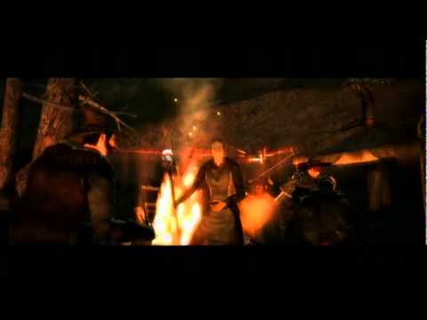 Drakensang trailer ENG