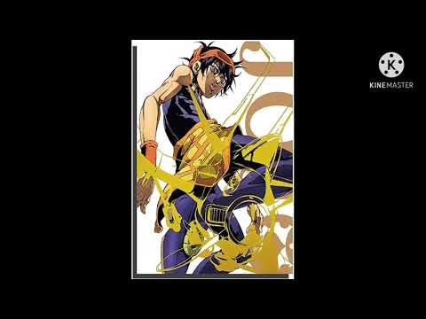 Narancia's theme [Go Flying] for 1 hour loop