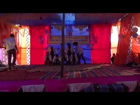 Royal rebel dance group