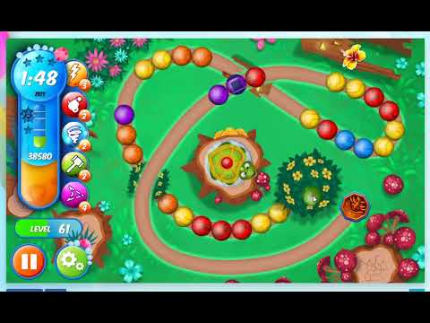 Woka Woka Game Level 61 no Booster by Michi G