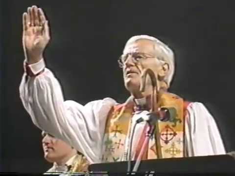 27 Into Your Hands (Jim Henson's Memorial Service)