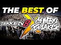 The BEST Of TEKKEN 8 At Combo Breaker 2025