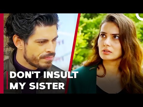 Leyla Got Angry at Mirza! - Can't Stop Loving You