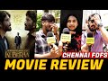 Kuberaa Public Review Kuberaa Movie Review Kuberaa Review Tamil Dhanush Nagarjuna CW