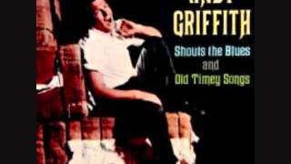 Andy Griffith-The House of the rising Sun