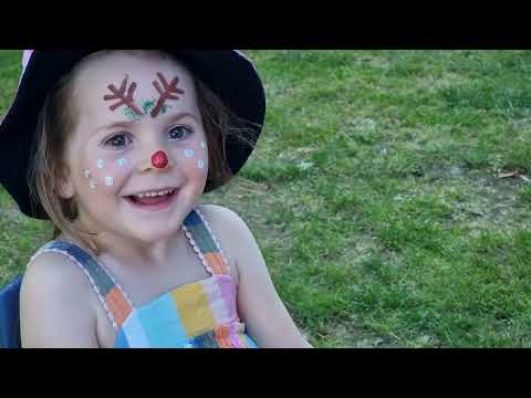 Cowra Christmas Festival