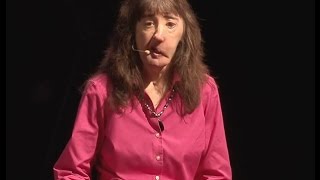 Beauty Is an Inside Job | Dawn Shaw | TEDxSnoIsleLibraries