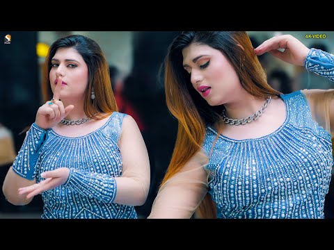 Dil Cheer , Urwa Khan Dance Performance Mandi Bahauddin Show 2023