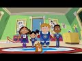 PBS KIDS Promo Hero Elementary 2022 15s