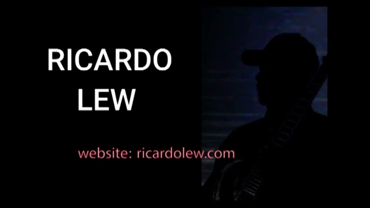 1984. Lew  & Lionel Hampton . Música del film Pobre mariposa