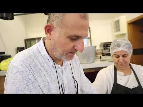 Collaboration between Bassma & Rotary Beirut Cedars Club