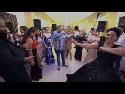 Nunta Ionel si Claudia....Video Cristi David 0752939184