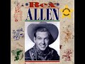 Rex Allen - Albuquerque Polka 1948 - Ranch Radio Rex Allen - Albuquerque Polka 1948