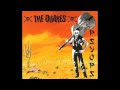 The Quakes: Tearing Up My World 