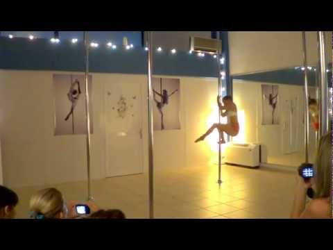 03. Pole Art - Summer Show - Plousia