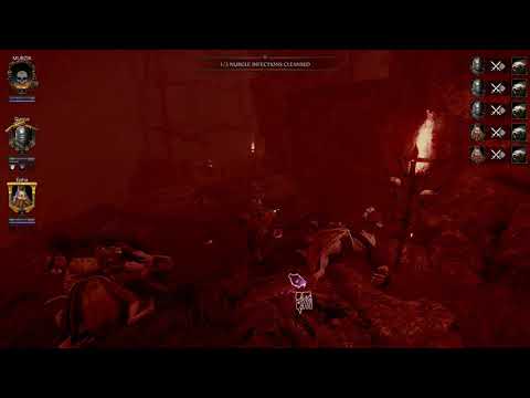 Vermintide 2 - Yayeet