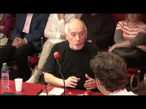 Marc Blondel : L'heure du psy du 01/05/2013 dans A La Bonne Heure - RTL - RTL