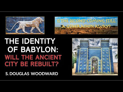 The Identity of Babylon Video