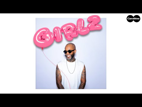 Willy William - Girlz (Official Audio)