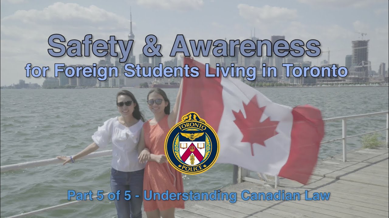Canadian Law