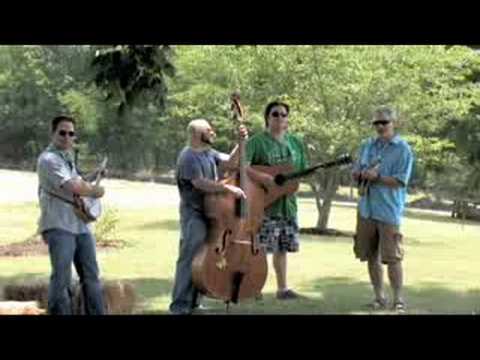 Rank Strangers VOLUNTEER STRING BAND Travis Stinson