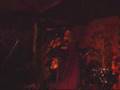 ANTISEEN's Jeff Clayton w/  Blowfly- DESTRUCO COCK