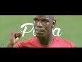 Paul Pogba Goals & Skills 2016/17 - Dab King - The Film - (Don't Let me down) [HD]