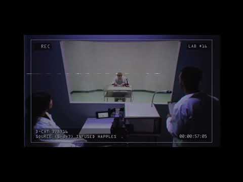 [Omega Mart] DART Experimental Footage: Happles