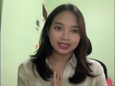 LCVP Application Video AIESEC in UPNVJ - Kayla Nagioti Nasution