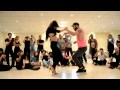 Daniel y Desirée [Sensual Bachata Partnerwork ...