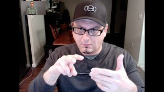 Interview with Mark Wood, Inventor of Gripbell