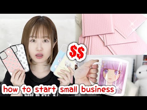$$ How much can I make? Starting a small business