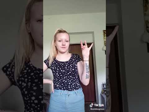 💝 End Of The Night - DANNY AVILA - Miley Grey #shorts #tiktok