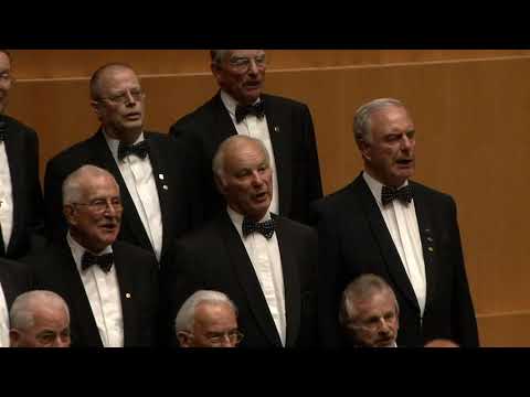 Johann Strauß: Einzugsmarsch aus der Operette "Der Zigeunerbaron"