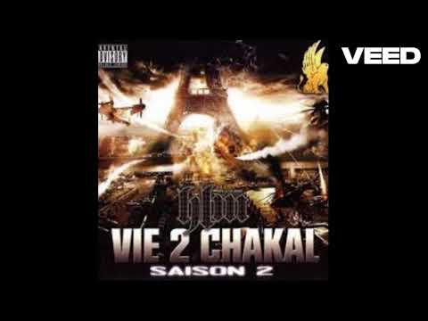 Vie 2 Chakal Saison 2 2010 04 Sambastos Solitaire