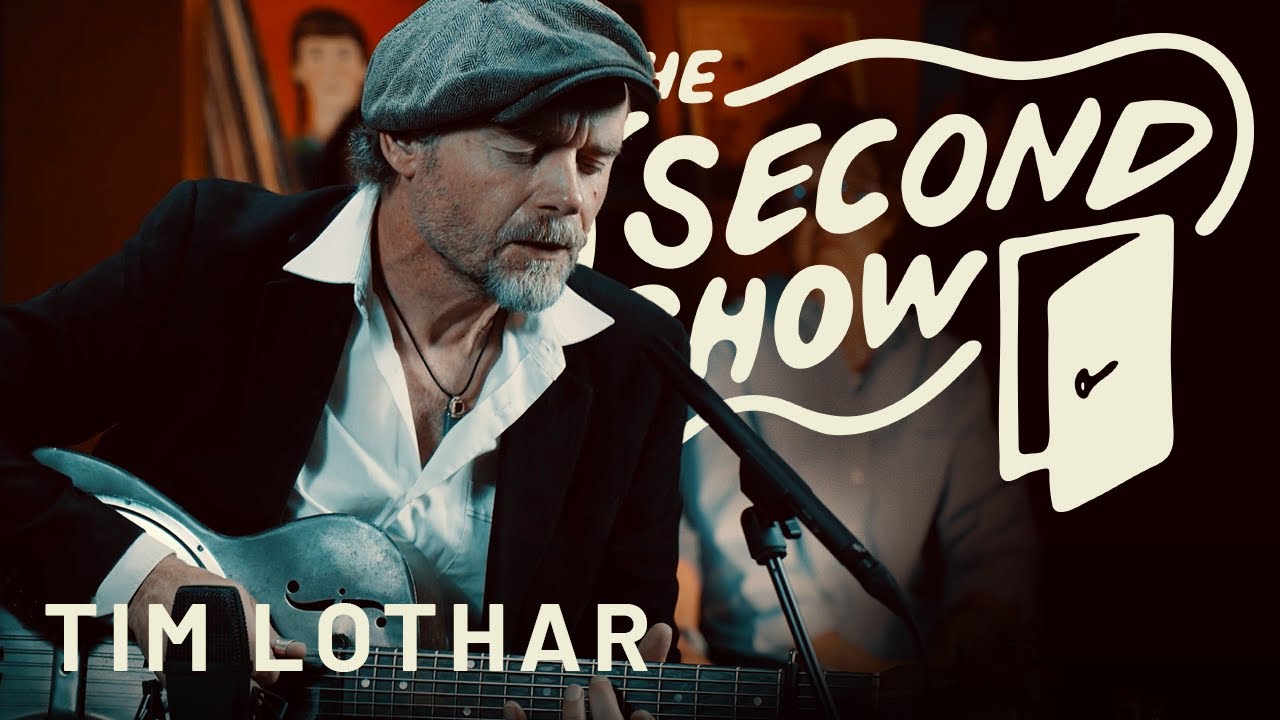 03 Tim Lothar - The Second Show / Maskinhallen DK