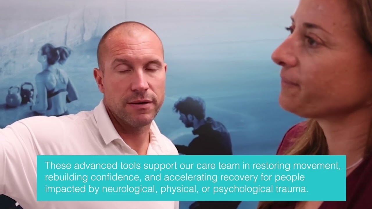 Exercise Physiologist and ADF Veteran