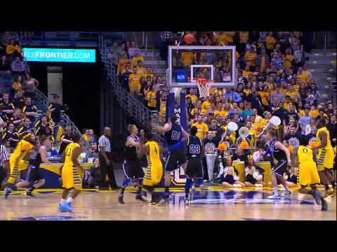 Marquette Players Preview Home Game vs. Villanova