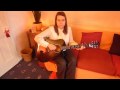 Madonna "Love Profusion" Acoustic Guitar Cover ...