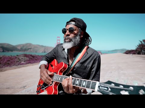 I-Taweh - Let I Go (Official Video)