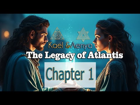 "The Memories"– The Legacy of Atlantis | Chapter 1
