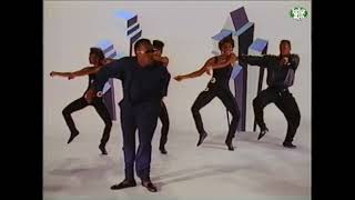 M.C. Hammer &quot;Pump It Up (Here&#39;s The News)&quot; (1988 Capitol)