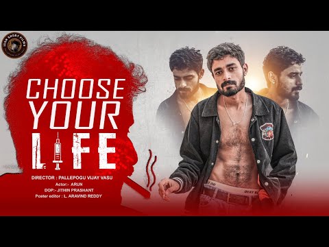 CHOOSE YOUR LIFE | A Film by Sampurna Productions