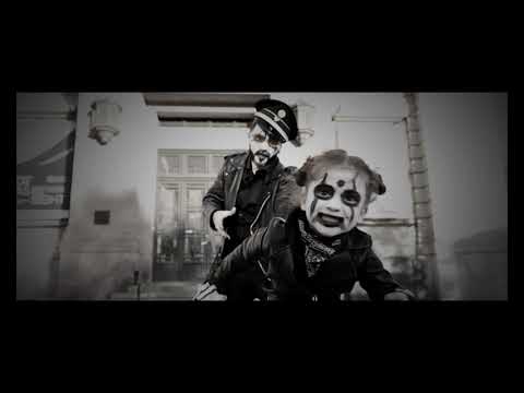 Facetaker - Facetaker - Tale Untold / Official Video