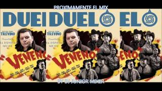 GRUPO DUELO - SEGUIRE TRATANDO (NUEVO) BY DJ JUNIOR MIXER
