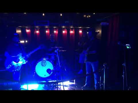 Dub Apocalypse at The Lucky Dog 9/27/18 - Clip 2