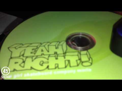 45sound - Artist2 Live @ wrong show 29-5-2013.