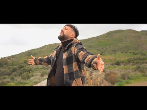 Tony Trapani - Si tu ce tiene a me (Video Ufficiale)
